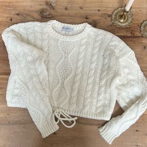 Musier Paris Sweater
